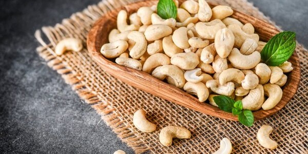 تصویر 1 از خرید و قیمت بادام هندی شور + فروش صادراتی